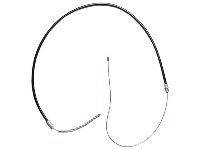 Parking Brake Cable Raybestos Brakes BC93133