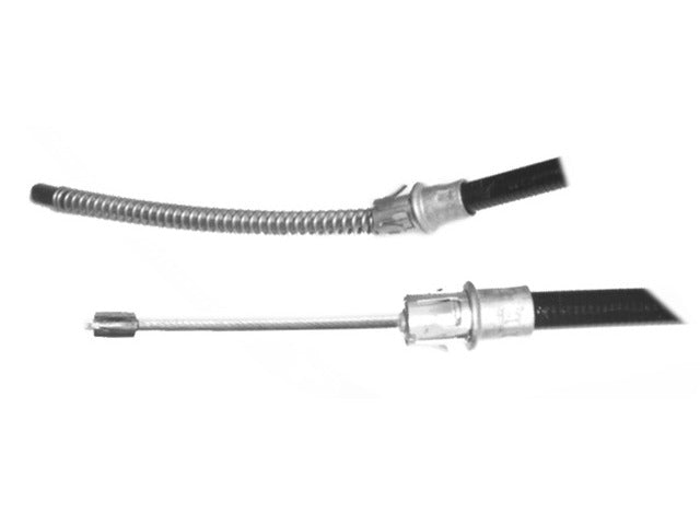 Parking Brake Cable Raybestos Brakes BC93154