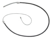 Parking Brake Cable Raybestos Brakes BC93154
