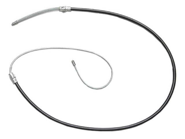 Parking Brake Cable Raybestos Brakes BC93154