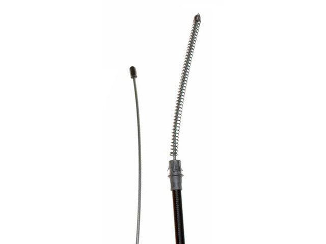 Parking Brake Cable Raybestos Brakes BC93178