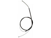 Parking Brake Cable Raybestos Brakes BC93178