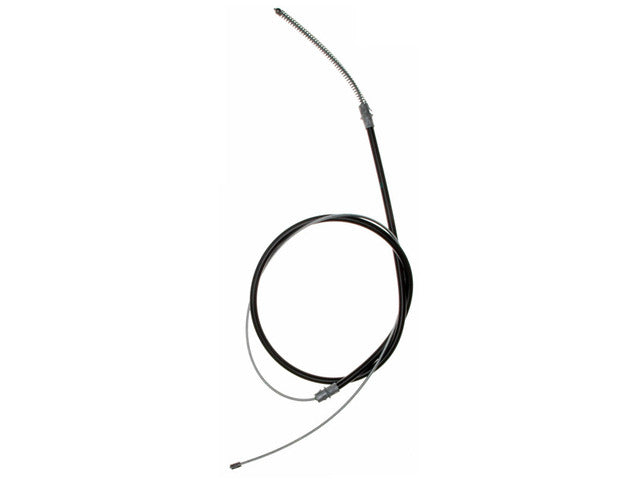 Parking Brake Cable Raybestos Brakes BC93178