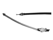 Parking Brake Cable Raybestos Brakes BC93194