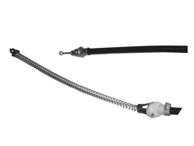Parking Brake Cable Raybestos Brakes BC93194