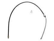 Parking Brake Cable Raybestos Brakes BC93194