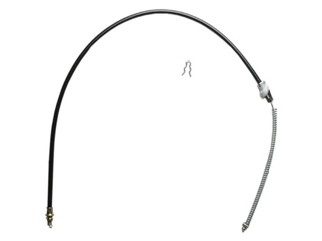 Parking Brake Cable Raybestos Brakes BC93194