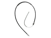 Parking Brake Cable Raybestos Brakes BC93212