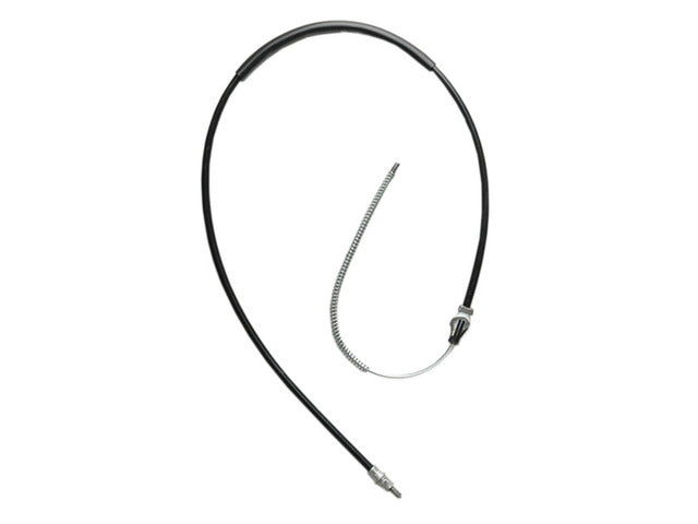 Parking Brake Cable Raybestos Brakes BC93212