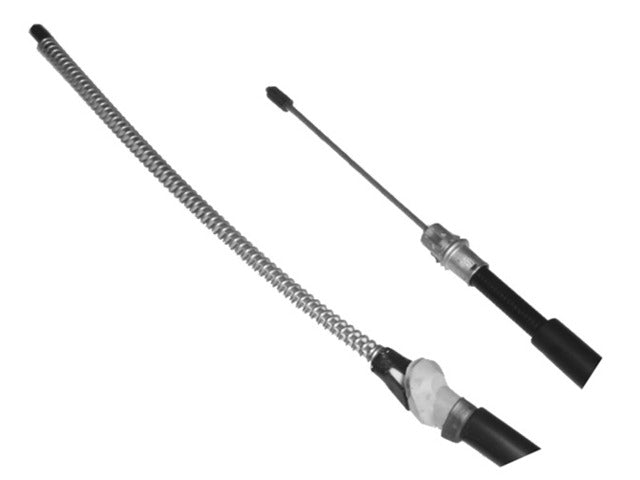 Parking Brake Cable Raybestos Brakes BC93213