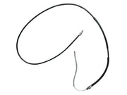 Parking Brake Cable Raybestos Brakes BC93213