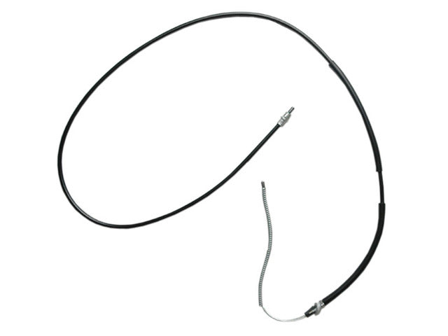 Parking Brake Cable Raybestos Brakes BC93213