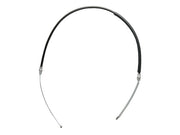 Parking Brake Cable Raybestos Brakes BC93215