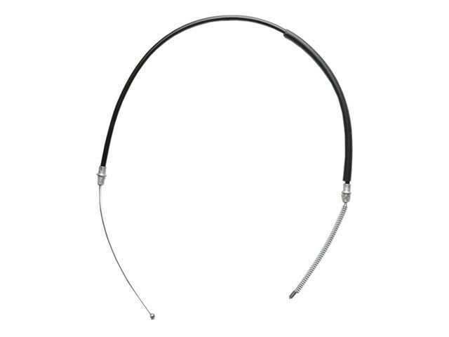 Parking Brake Cable Raybestos Brakes BC93215