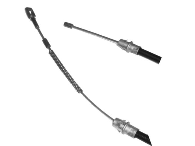 Parking Brake Cable Raybestos Brakes BC93220
