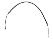 Parking Brake Cable Raybestos Brakes BC93220