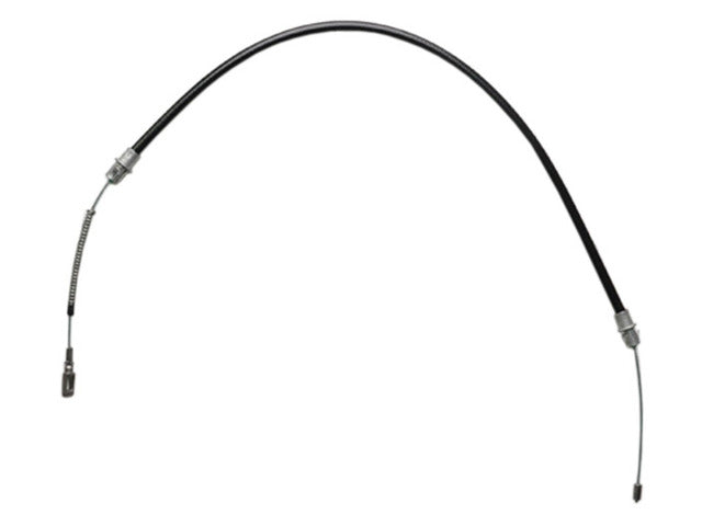 Parking Brake Cable Raybestos Brakes BC93220