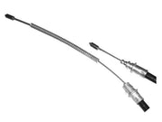 Parking Brake Cable Raybestos Brakes BC93232