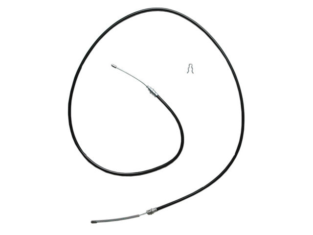 Parking Brake Cable Raybestos Brakes BC93232