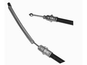 Parking Brake Cable Raybestos Brakes BC93233