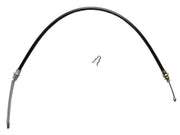 Parking Brake Cable Raybestos Brakes BC93233