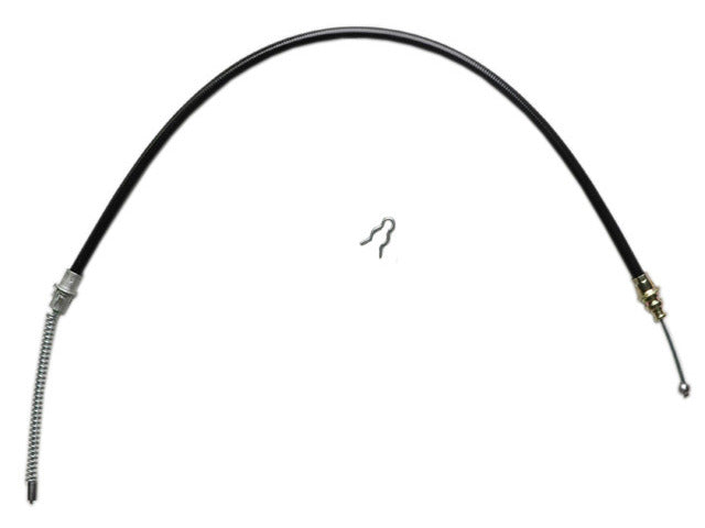 Parking Brake Cable Raybestos Brakes BC93233