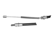 Parking Brake Cable Raybestos Brakes BC93247