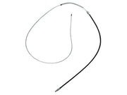 Parking Brake Cable Raybestos Brakes BC93247