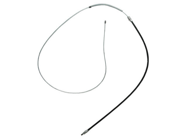 Parking Brake Cable Raybestos Brakes BC93247