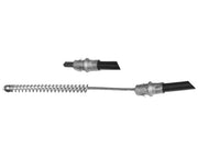 Parking Brake Cable Raybestos Brakes BC93248