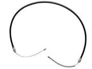 Parking Brake Cable Raybestos Brakes BC93248
