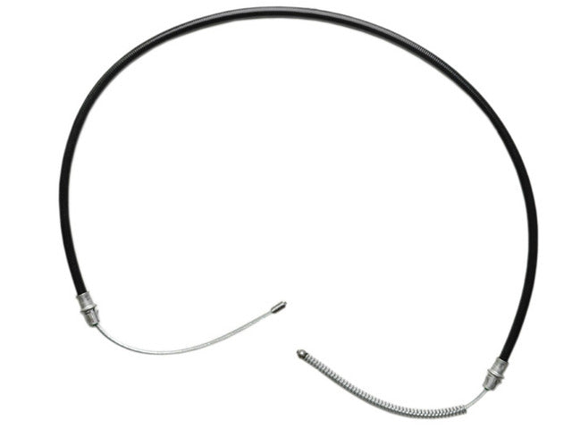 Parking Brake Cable Raybestos Brakes BC93248