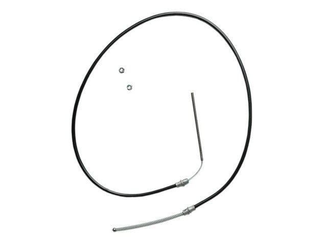 Parking Brake Cable Raybestos Brakes BC93249