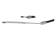 Parking Brake Cable Raybestos Brakes BC93251