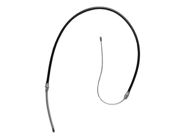 Parking Brake Cable Raybestos Brakes BC93251