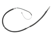 Parking Brake Cable Raybestos Brakes BC93253