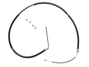 Parking Brake Cable Raybestos Brakes BC93254