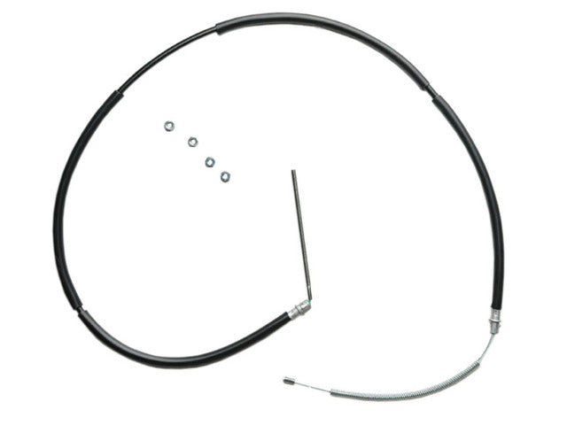 Parking Brake Cable Raybestos Brakes BC93254