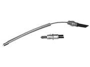 Parking Brake Cable Raybestos Brakes BC93255