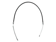 Parking Brake Cable Raybestos Brakes BC93255