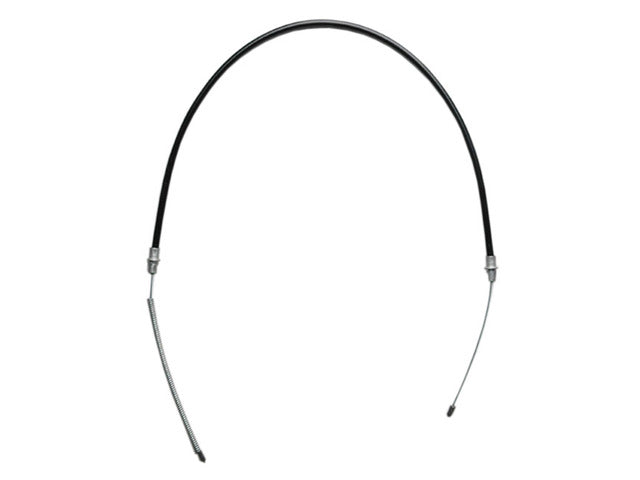 Parking Brake Cable Raybestos Brakes BC93255