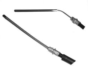 Parking Brake Cable Raybestos Brakes BC93265