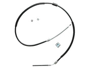 Parking Brake Cable Raybestos Brakes BC93265