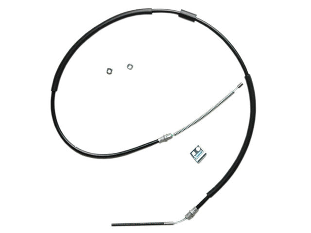 Parking Brake Cable Raybestos Brakes BC93265