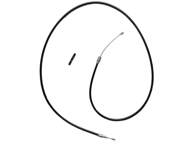 Parking Brake Cable Raybestos Brakes BC93267