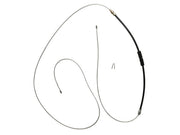Parking Brake Cable Raybestos Brakes BC93276
