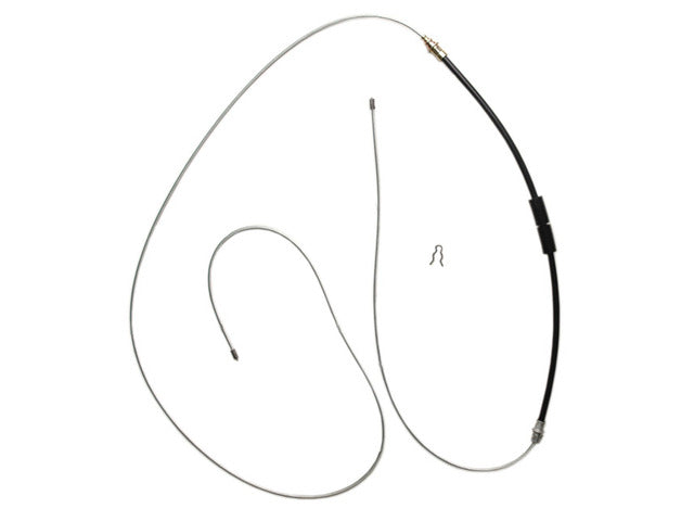 Parking Brake Cable Raybestos Brakes BC93276