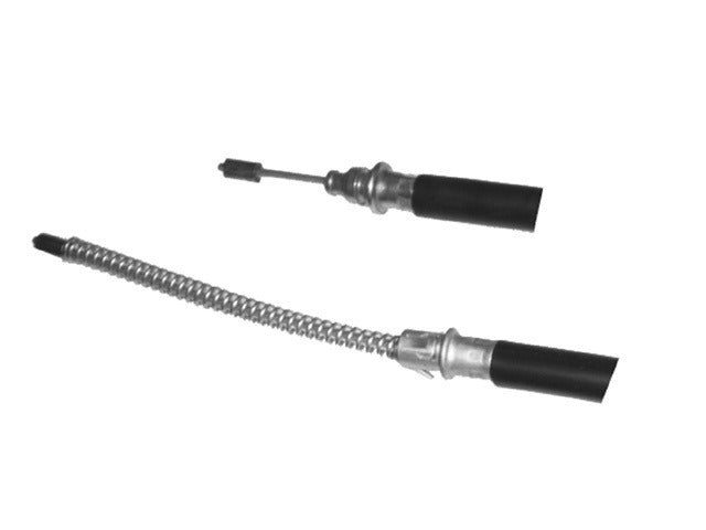 Parking Brake Cable Raybestos Brakes BC93278