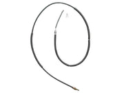 Parking Brake Cable Raybestos Brakes BC93278