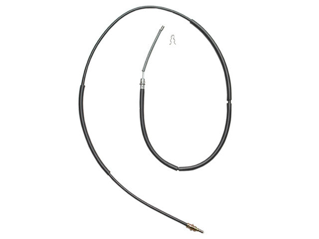 Parking Brake Cable Raybestos Brakes BC93278